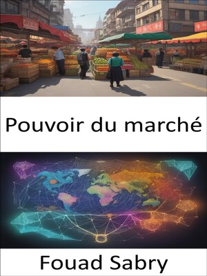 cover image of Pouvoir du marché